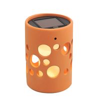 Konstsmide Genova Solar LED Keramik Leuchte 7800-900