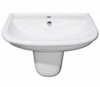 Deluxe Design Waschbecken WHADES-WBV10 Malta V10