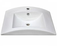 Deluxe Design Waschbecken WHADES-WBV14 La Palma V14