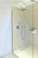 Deluxe Duschtrennwand WHADA-NAV-60/12 Navaa mit Lotuseffekt 60/12