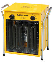 MASTER Elektroheizer B 15 EPB