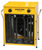 MASTER Elektroheizer B 22 EPB