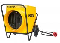 MASTER Elektroheizer B 18 EPR