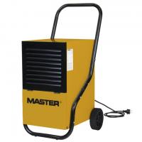 Master Professionelle Luftentfeuchter DH 752
