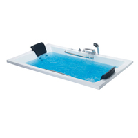 EAGO Whirlpool AM185JDTSZ 200x120
