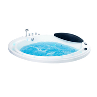 EAGO Whirlpool AM210S 180x180