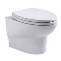 EAGO WC HängeWC EAGO WD379P