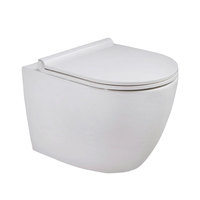 EAGO WC HängeWC EAGO WD385P
