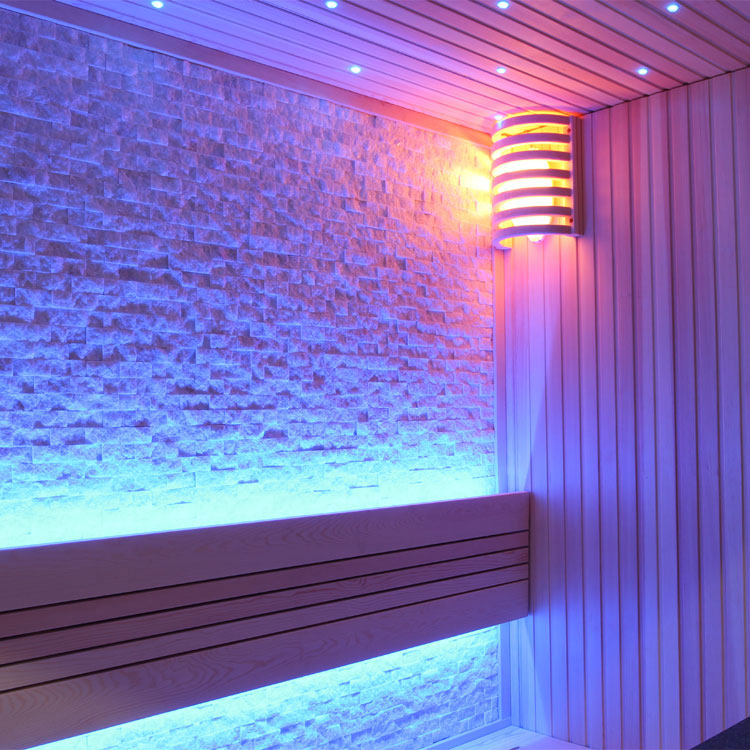 EOSPA Sauna B1219A Pappelholz 160x160 9kW EOS BiOThermat EOSPA Sauna B1219A Pappelholz 160x160 9kW EOS BiOThermat