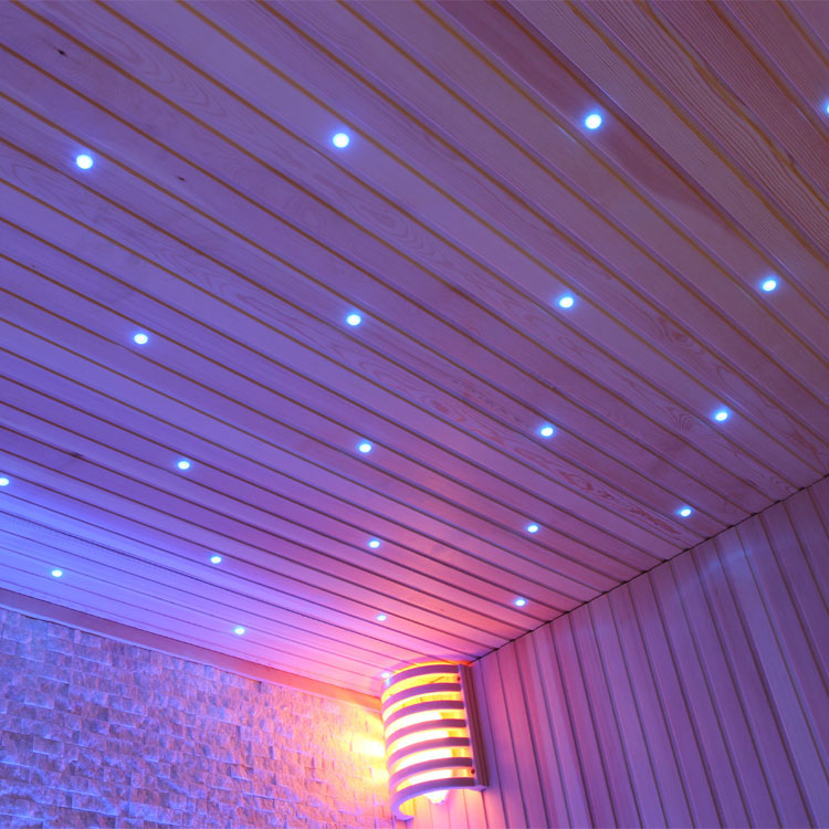 EOSPA Sauna B1219A Pappelholz 160x160 9kW EOS BiOThermat EOSPA Sauna B1219A Pappelholz 160x160 9kW EOS BiOThermat