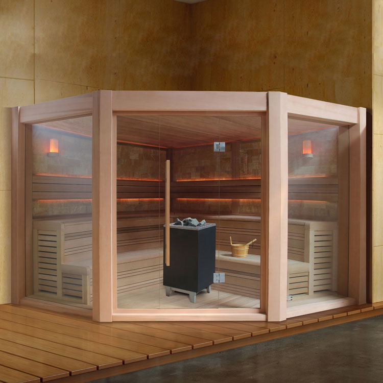 EOSPA Sauna B1501A rote Zeder 300x300 12kW EOS BiOCubo EOSPA Sauna B1501A rote Zeder 300x300 12kW EOS BiOCubo