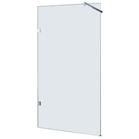 EAGO Duschwand LLA1200-17 120x210