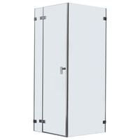 EAGO Dusche LLA1006 100x100 links