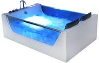 Deluxe Whirlpool WH-ATL/XL Atlantic XL