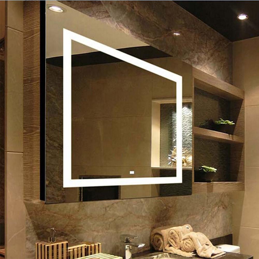 Deluxe Spiegel Jade 70x50 Deluxe Spiegel Jade 70x50