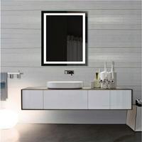 Deluxe Spiegel Jade 70x50