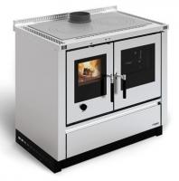 La Nordica Küchenherd Padova Inox 8 kW