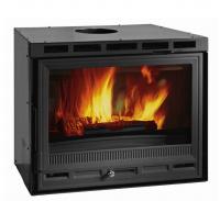 Kamineinsatz La Nordica Inserto 70 L Ventilato 9 kW