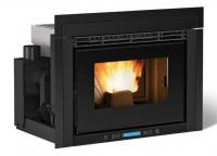 EXTRAFLAME Pelletofen-Kamineinsatz Comfort P70 9,7 kW