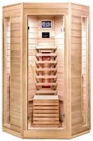 Deluxe Infrarotsauna Nova