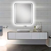 Deluxe Spiegel Beryll 70x50