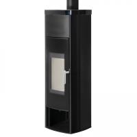 Kaminofen Schmitzker Cena Blackline 6,5 kW