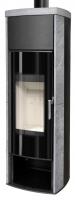 Kaminofen Schmitzker Cena Speckstein 6,5 kW