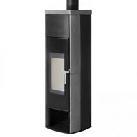 Kaminofen Schmitzker Cena Gray Stone 6,5 kW