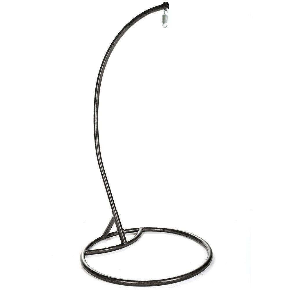 Deluxe Polyrattan Hängesessel Nido Deluxe Polyrattan Hängesessel Nido