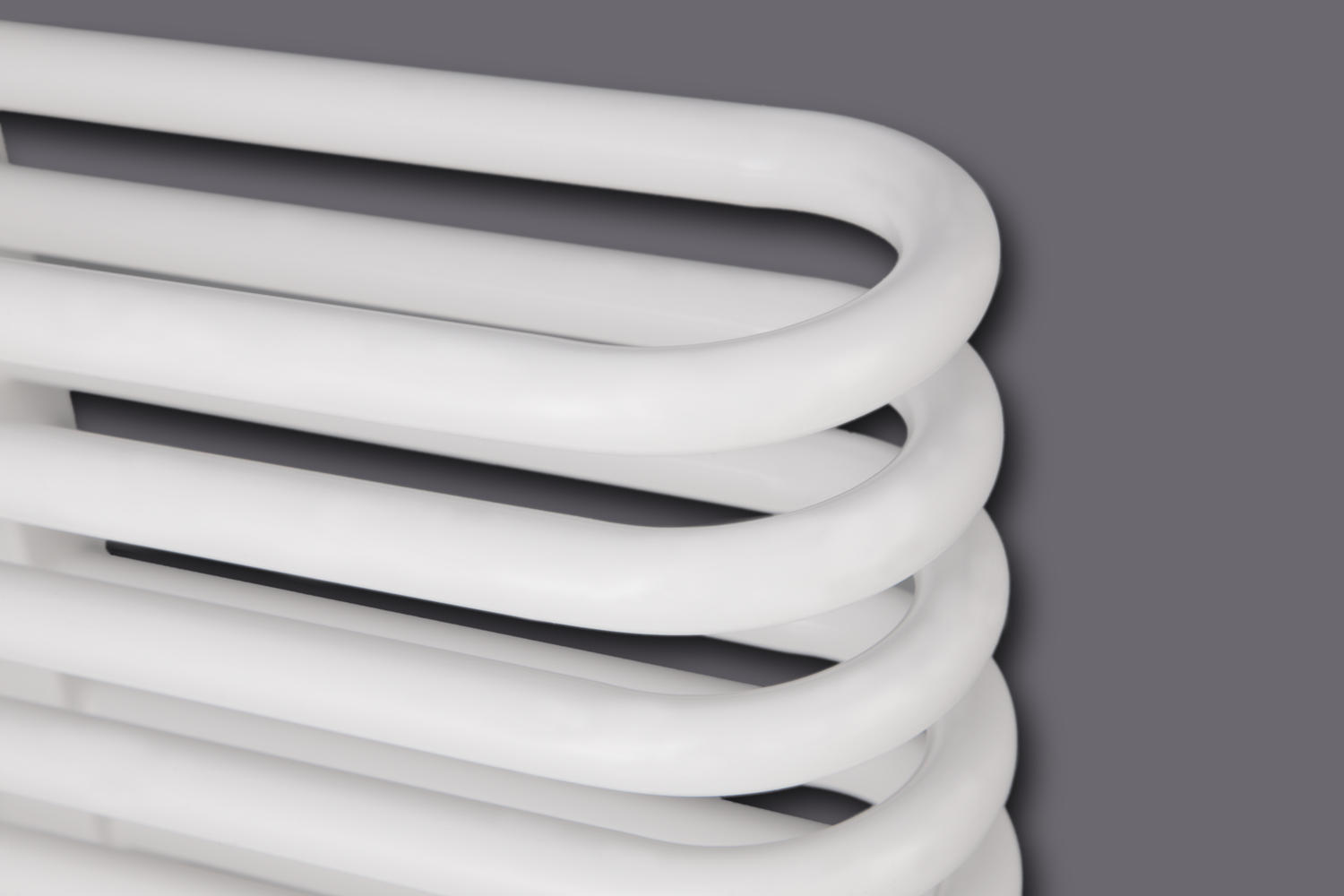 Badheizkörper K3 Design weiss Mittenanschluss<br>(Variante: H: 1720 mm B: 600 mm T: 112 mm ) Badheizkörper K3 Design weiss Mittenanschluss<br>(Variante: H: 1720 mm B: 600 mm T: 112 mm )