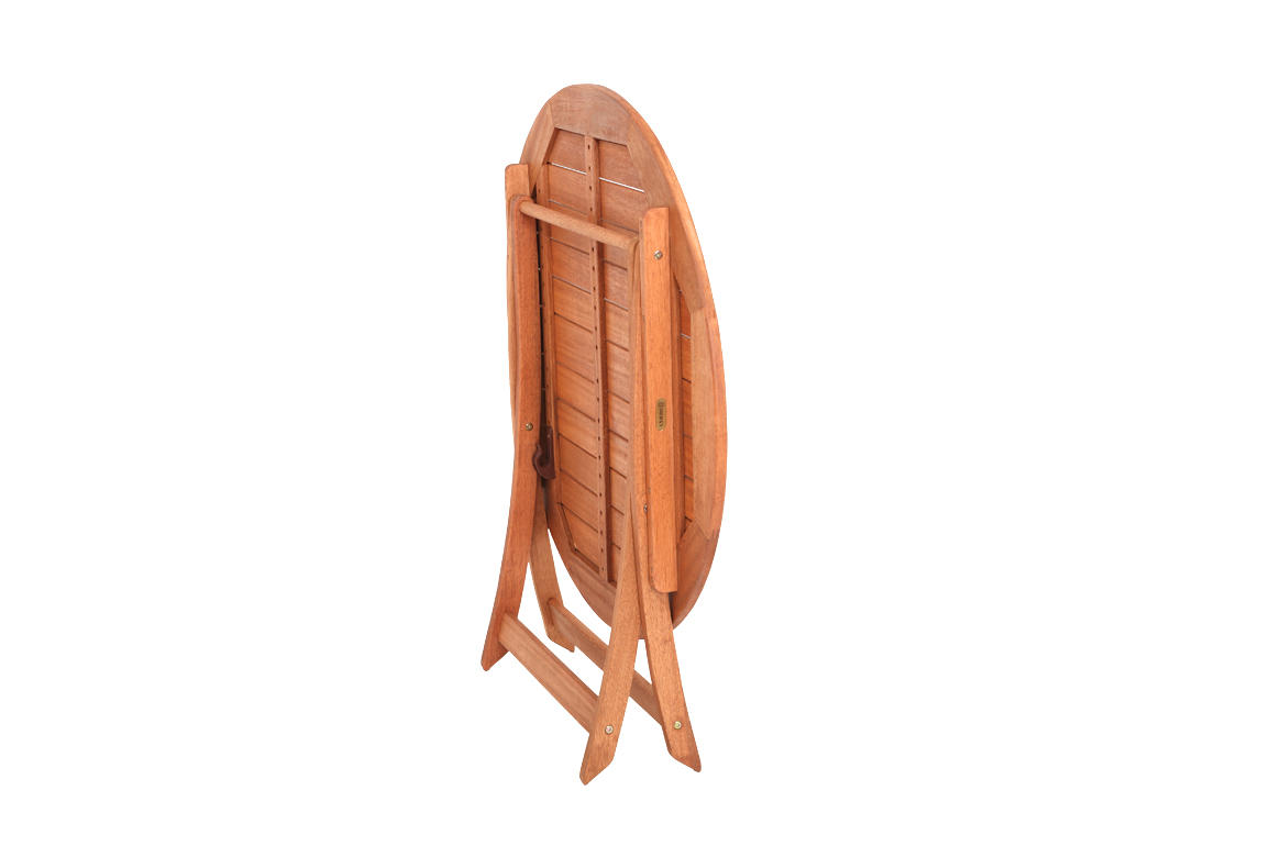 MX Gartenmöbel Set Bahia 5 tlg. Tisch Ø 100 cm MX Gartenmöbel Set Bahia 5 tlg. Tisch Ø 100 cm
