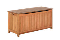 MX Auflagenbox BaLeWo FSC ® Eukalyptusholz