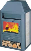 Kaminofen ST-AD wasserführend CONCORDE AKBS 14kw