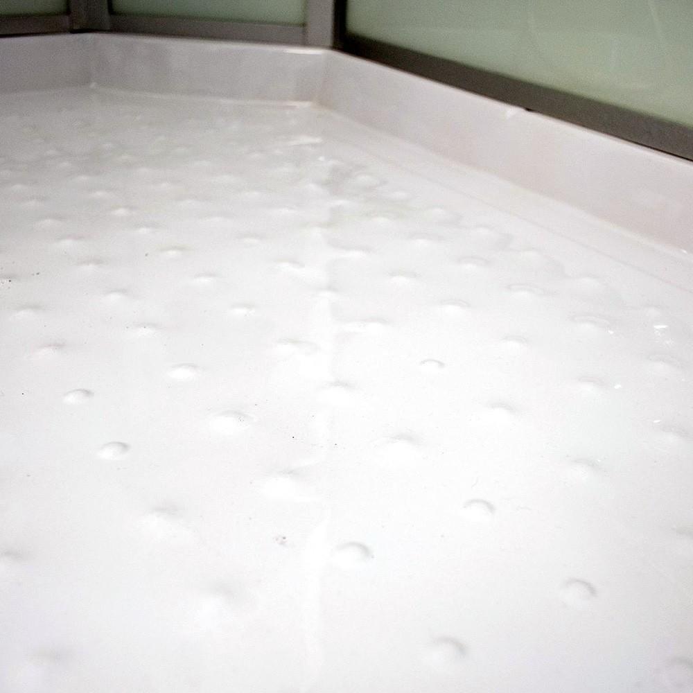 Deluxe Duschkabine WP-100-DT 100x100 ohne Dampf Deluxe Duschkabine WP-100-DT 100x100 ohne Dampf
