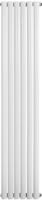 Deluxe Design Heizkörper Ember einlagig weiss 1800 x 356 x 60