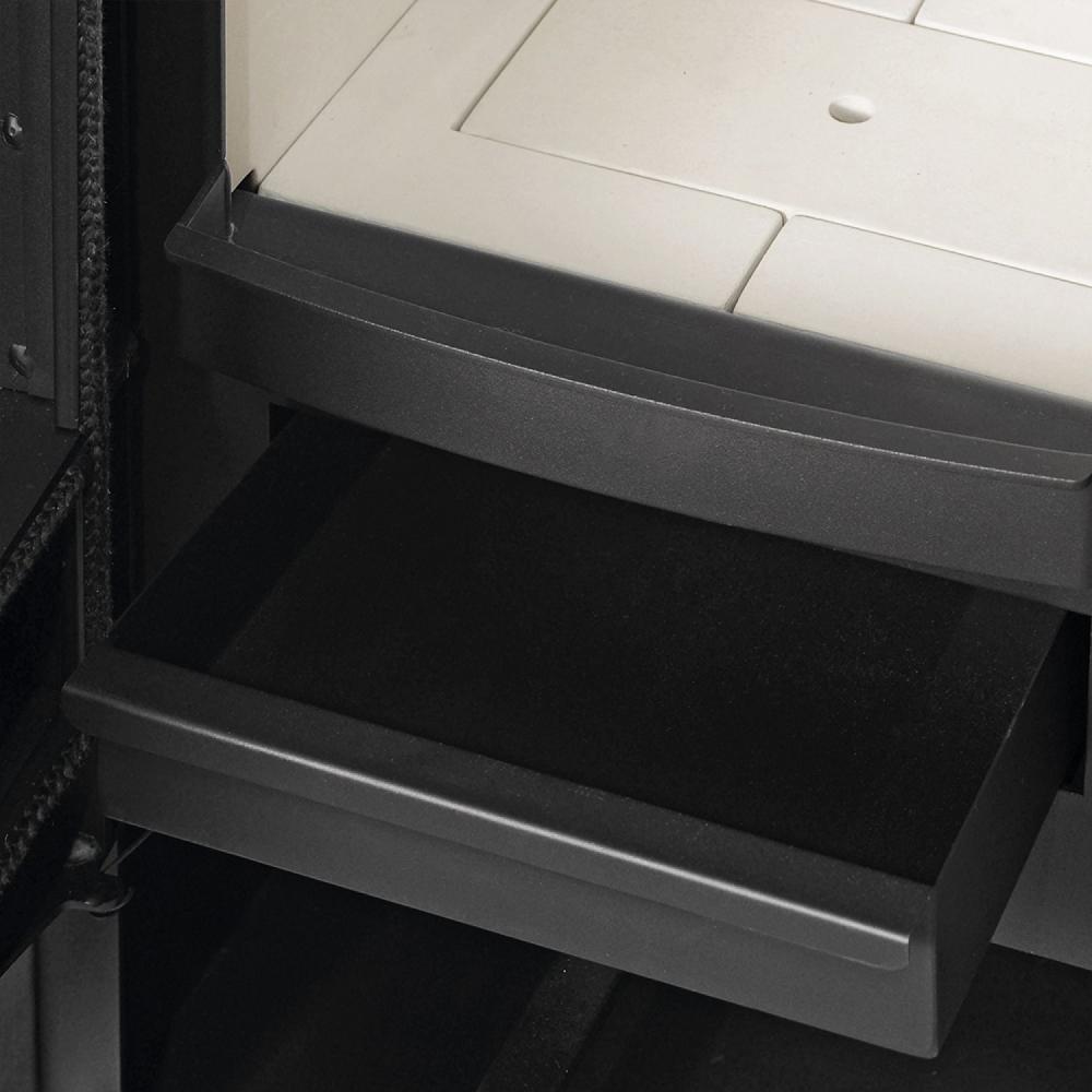 Kaminofen Schmitzker Cena Topplatte Speckstein 6,5 kW Kaminofen Schmitzker Cena Topplatte Speckstein 6,5 kW