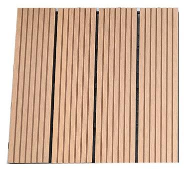 WPC Holzfliesen Teak WPC Holzfliesen Teak