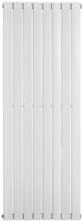 Deluxe Design Heizkörper Flare doppellagig weiss 1800 x 640 x 65 (8 Paneele)