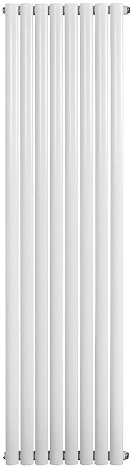 Deluxe Design Heizkörper Ember einlagig weiss 1800 x 472 x 60 (8 Paneele) Deluxe Design Heizkörper Ember einlagig weiss 1800 x 472 x 60 (8 Paneele)