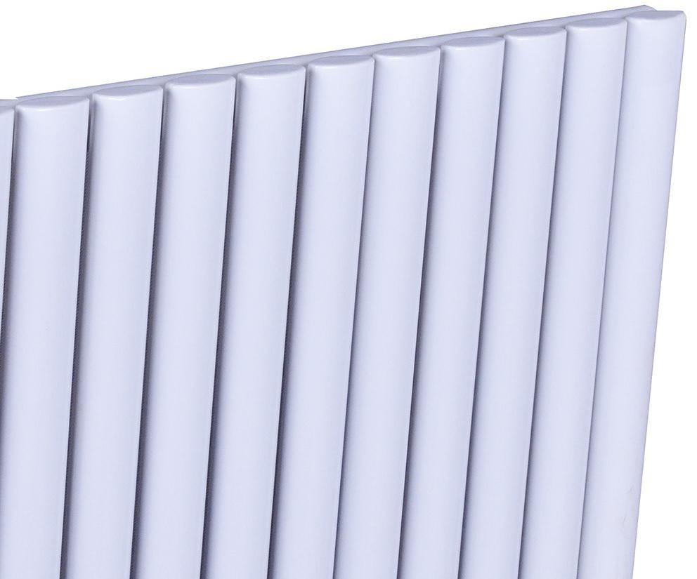 Deluxe Design Heizkörper Ember einlagig weiss 1800 x 472 x 60 (8 Paneele) Deluxe Design Heizkörper Ember einlagig weiss 1800 x 472 x 60 (8 Paneele)