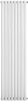 Deluxe Design Heizkörper Ember einlagig weiss 1800 x 472 x 60 (8 Paneele)