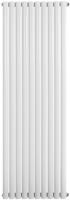 Deluxe Design Heizkörper Ember einlagig weiss 1800 x 588 x 60 (10 Paneele)