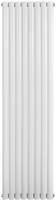 Deluxe Design Heizkörper Ember doppellagig weiss 1800 x 472 x 85 (8 Paneele)