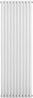 Deluxe Design Heizkörper Ember doppellagig weiss 1800 x 588 x 85 (10 Paneele)