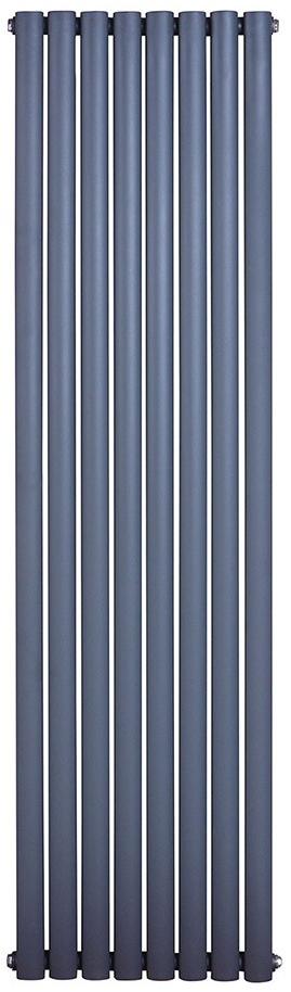 Deluxe Design Heizkörper Ember einlagig anthrazit 1800 x 472 x 60 (8 Paneele) Deluxe Design Heizkörper Ember einlagig anthrazit 1800 x 472 x 60 (8 Paneele)
