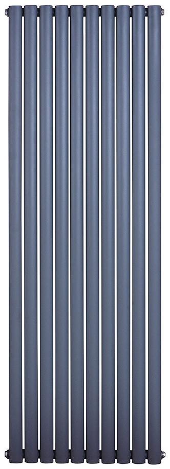 Deluxe Design Heizkörper Ember einlagig anthrazit 1800 x 588 x 60 (10 Paneele) Deluxe Design Heizkörper Ember einlagig anthrazit 1800 x 588 x 60 (10 Paneele)