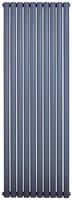 Deluxe Design Heizkörper Ember einlagig anthrazit 1800 x 588 x 60 (10 Paneele)