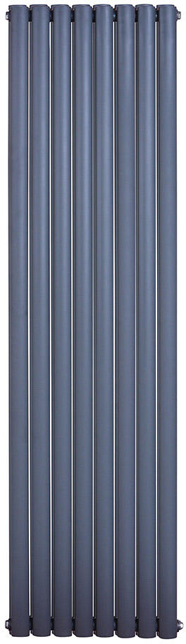 Deluxe Design Heizkörper Ember doppellagig anthrazit 1800 x 472 x 85 (8 Paneele) Deluxe Design Heizkörper Ember doppellagig anthrazit 1800 x 472 x 85 (8 Paneele)