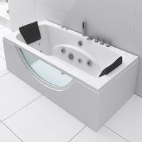 Deluxe Whirpool Apollo M 180 x 90 x 60 cm