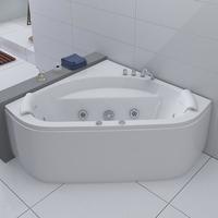 Deluxe Whirpool Apollo L 140 x 140 x 60 cm